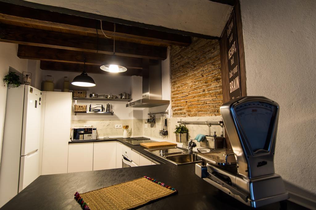 La Casita Villa เอสเตโปนา ภายนอก รูปภาพ