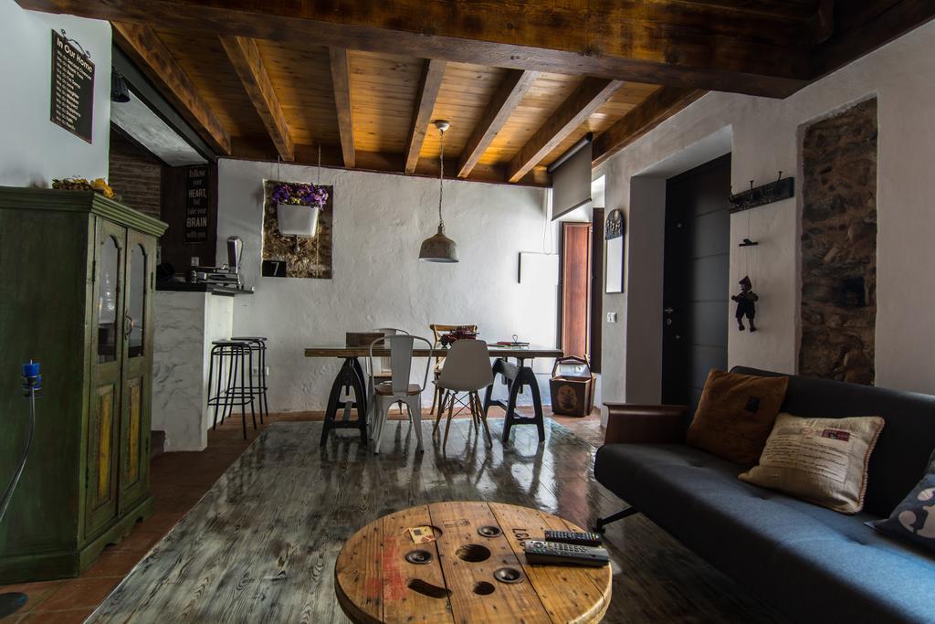 La Casita Villa เอสเตโปนา ภายนอก รูปภาพ
