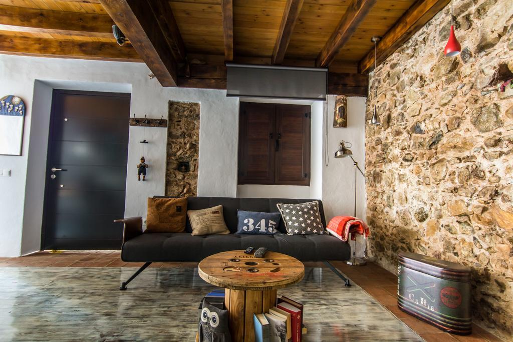 La Casita Villa เอสเตโปนา ภายนอก รูปภาพ