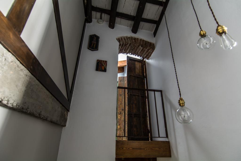 La Casita Villa เอสเตโปนา ภายนอก รูปภาพ