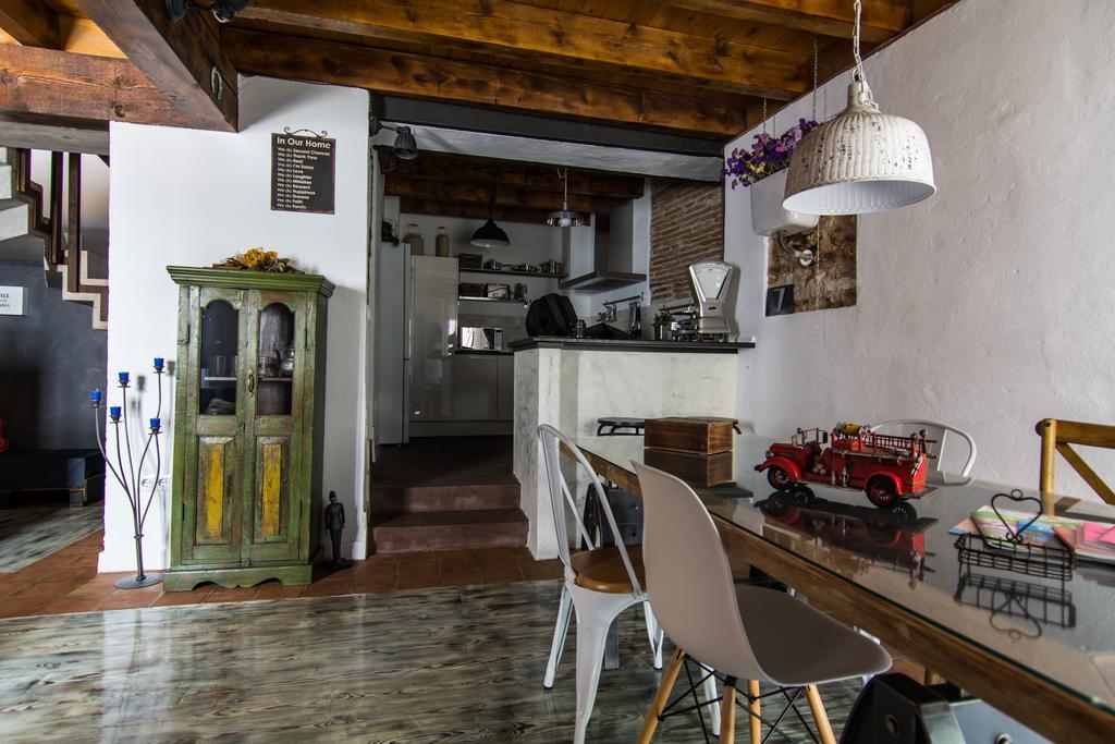 La Casita Villa เอสเตโปนา ภายนอก รูปภาพ