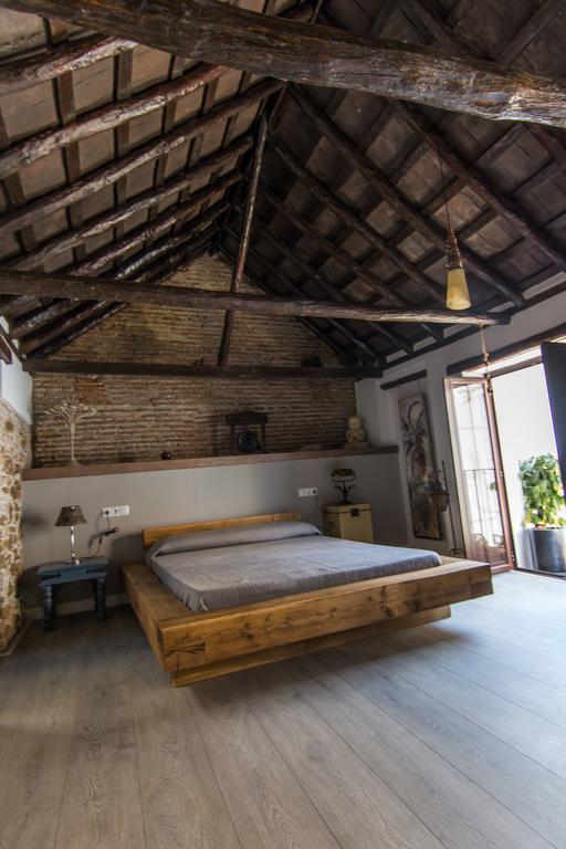 La Casita Villa เอสเตโปนา ห้อง รูปภาพ